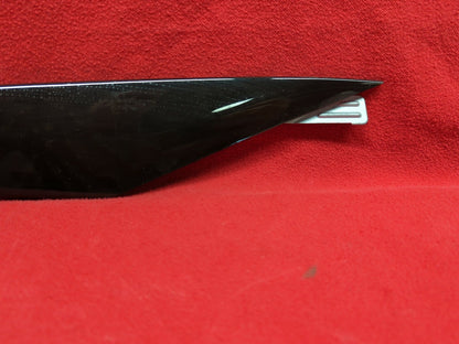 2010 - 2016  BMW 550I / 535I GT F07 - Passenger Side Rear Door - Interior Trim
