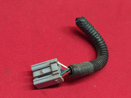 2009-2012 Toyota RAV4 RAV-4 Right Passenger Tail Light Lamp Wiring PIGTAIL ONLY
