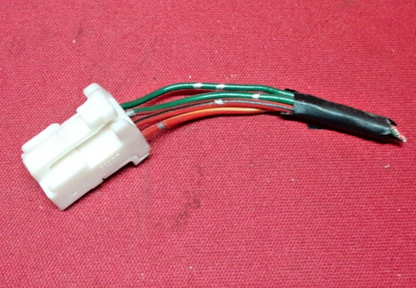 1992 - 1993 Lexus / Toyota Relay Fuse Box Integration Module 82641-33051 PIGTAIL