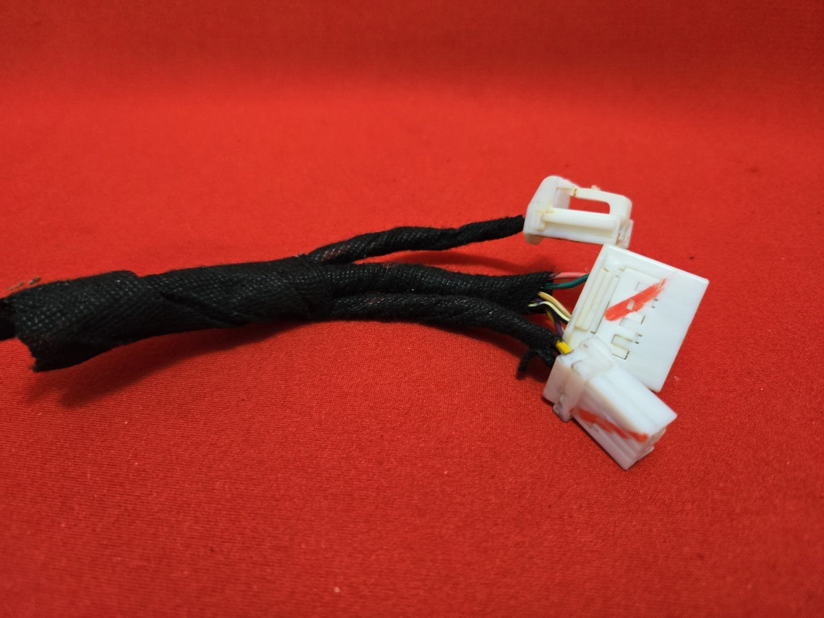 2012-2015 Chevrolet Captiva Sport Automatic Gear Shifter Lever - PIGTAIL WIRES