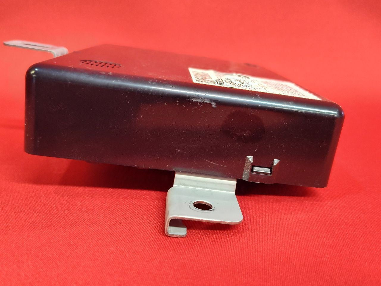 2011-2014 Hyundai Sonata HYBRID Anti-Theft Locking Body Control Module BCM
