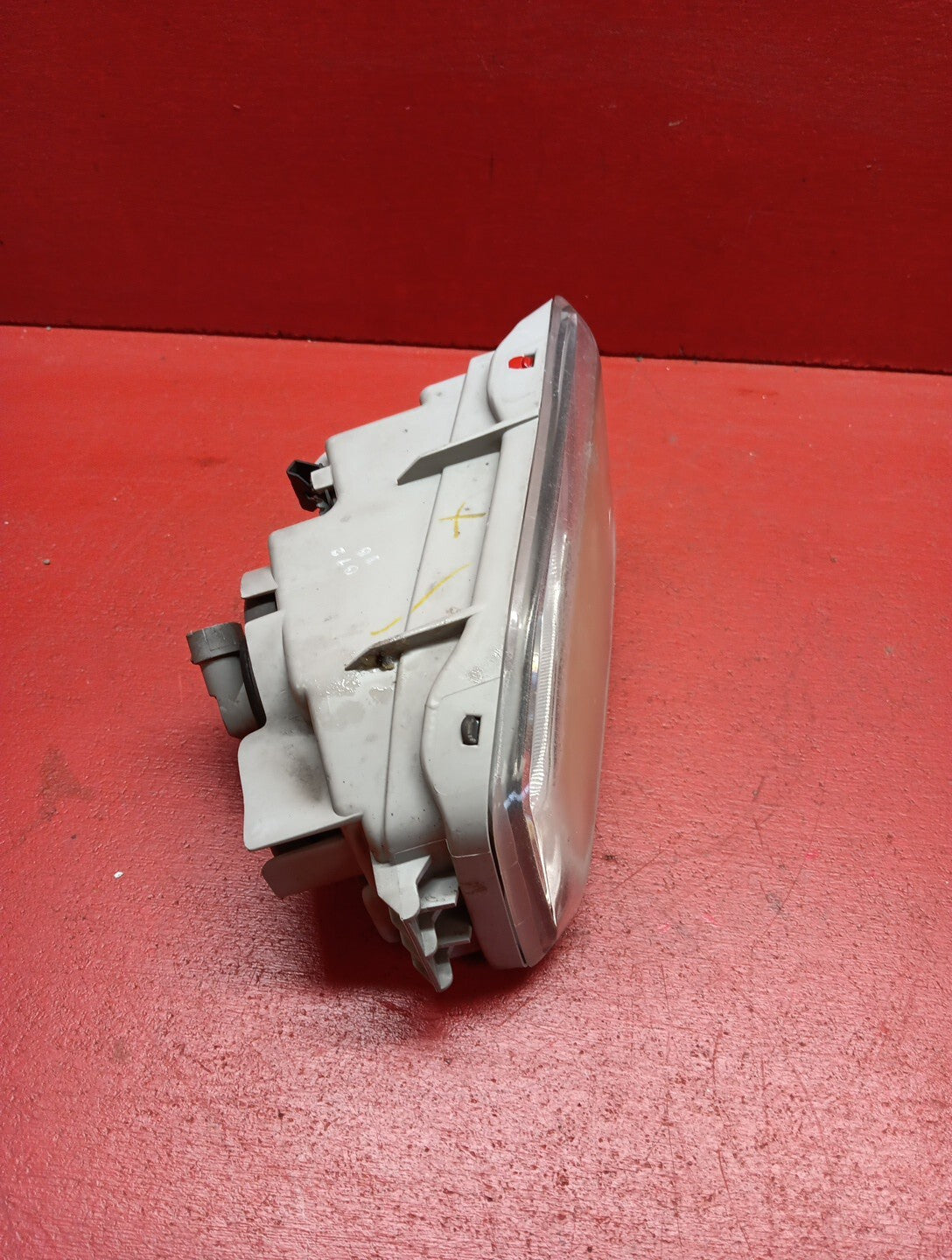 2004 2005 2006 Acura MDX Front Left Driver Fog Light Assembly 33951-S3V-A11
