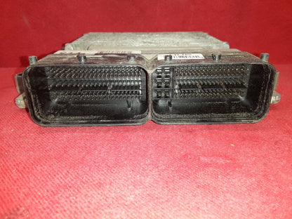 2011 Hyundai Elantra Auto Trans 1.8L L4 Engine Control Module Unit ECM ECU
