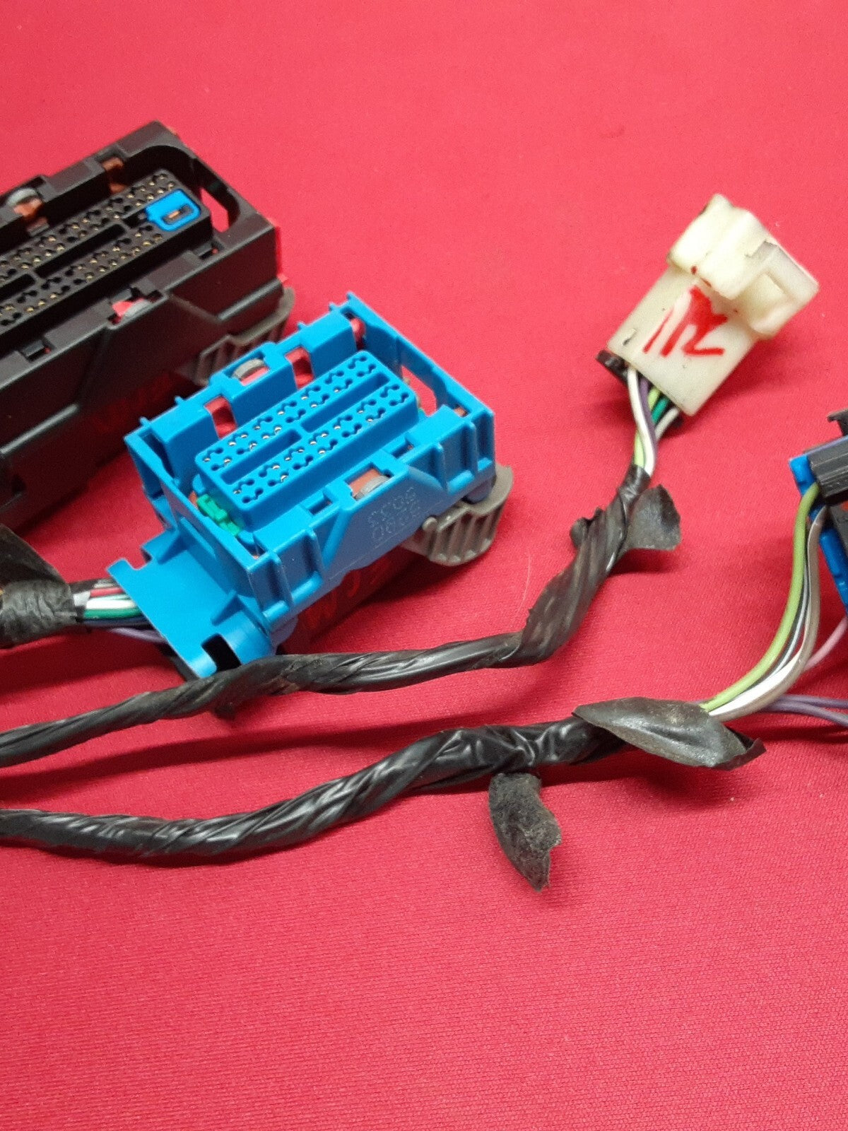 2003 - 2005 Chevy Olds Pontiac 2.2L L4 Engine Control Module ECM PCM - PIGTAILS