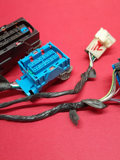 2003 - 2005 Chevy Olds Pontiac 2.2L L4 Engine Control Module ECM PCM - PIGTAILS