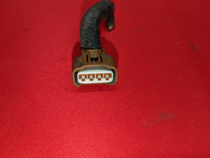 2004 - 2010 Toyota Lexus 3.3L V6 Direct Ignition Coil 90919-02246 Qty:1 PIGTAIL