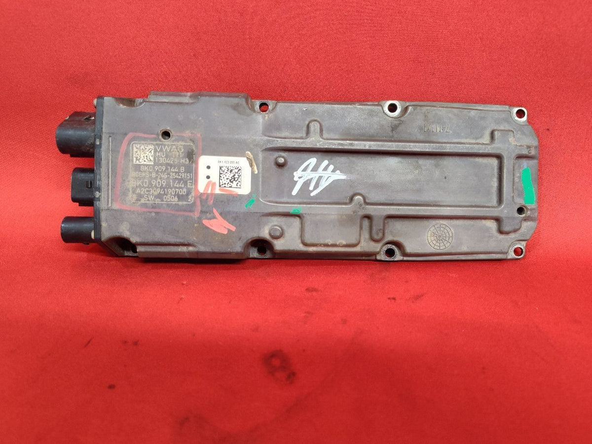 2013-2016 Audi A4 A5 S4 S5 Rack + Pinion Steering Gear CONTROL MODULE ONLY