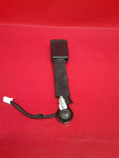 2013-2020 Infiniti JX35 QX60 Front Left / Right OEM Seat Belt Buckle Unit