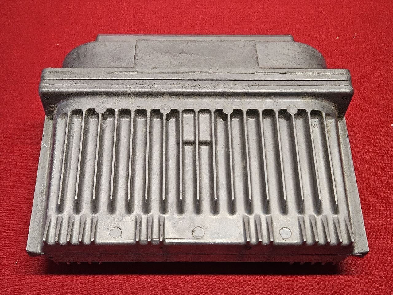 1996-1999 Oldsmobile / Cadillac V8 Engine Control Module ECM ECU 16214848