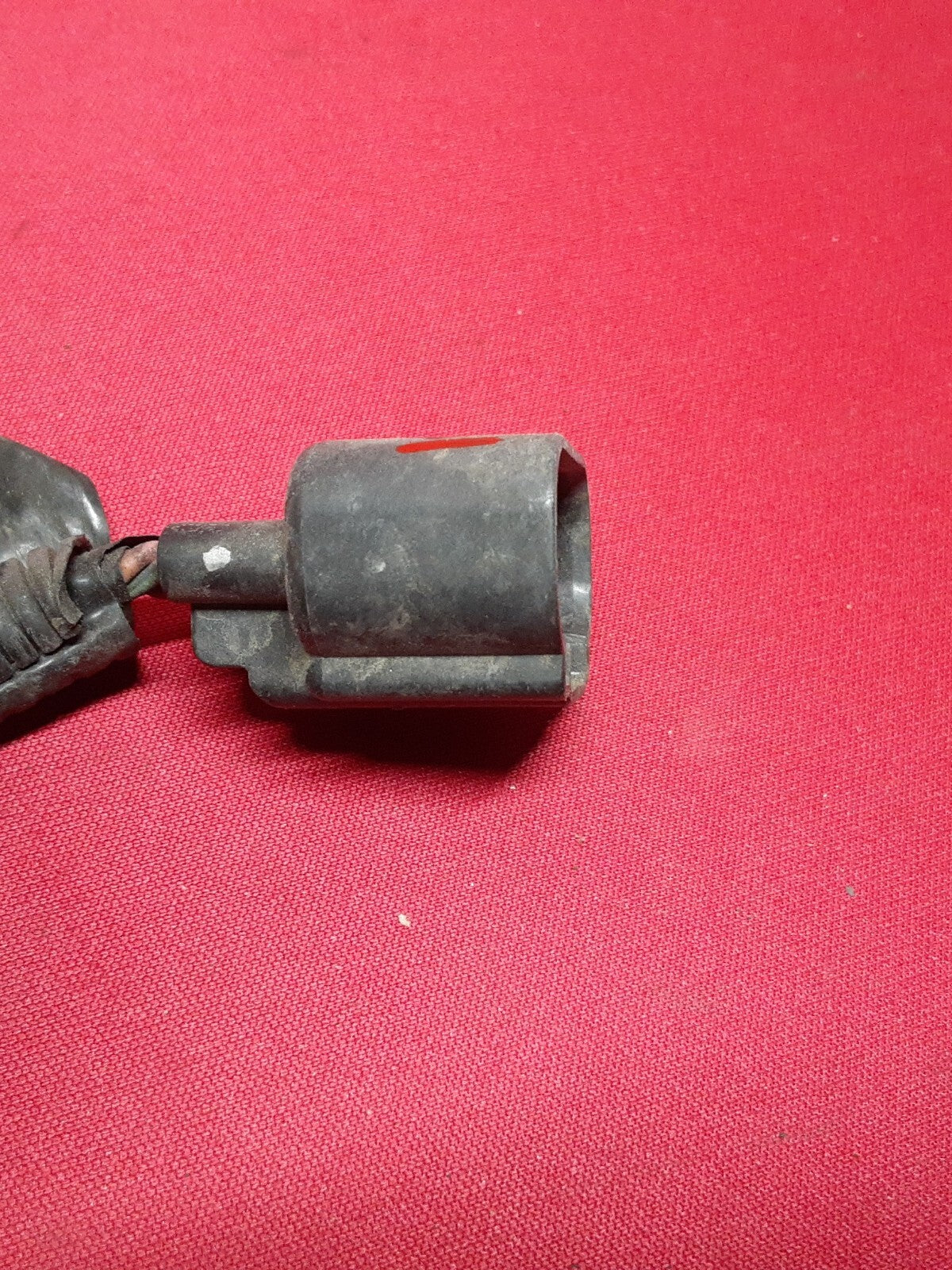 2000 - 2008 Ford & Mercury V6 ONLY Ignition Coil Pack 5F2Z-12029-AD  PIGTAIL