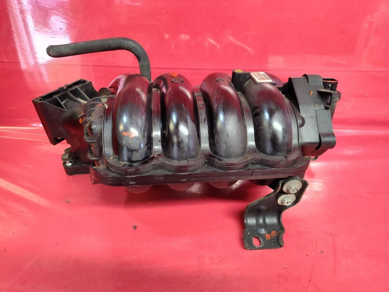 2006-2011 Honda Civic 1.8L Upper Intake Manifold Plenum Gasoline / Petrol Engine