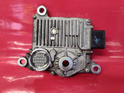 2012-2019 Fiat 500 1.4L L4 Aisin 6Spd A/T Transmission Control Module TCM TCU