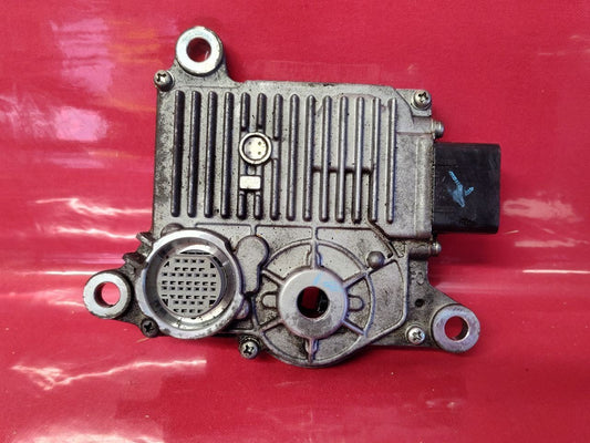 2012-2019 Fiat 500 1.4L L4 Aisin 6Spd A/T Transmission Control Module TCM TCU