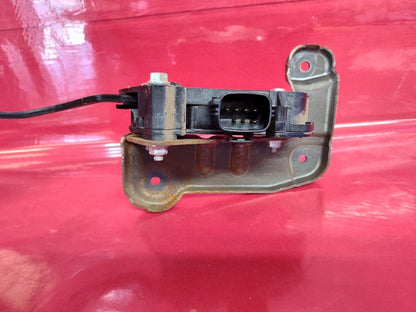 2006-2010 Ford Explorer / Sport Trac Mercury Mountaineer Accelerator Gas Pedal