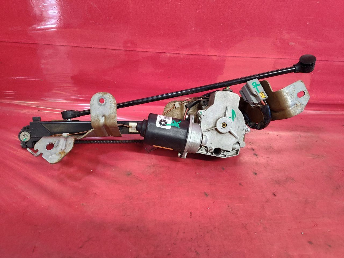 2008-2013 Chrysler Dodge Ram Van POWER Liftgate Tailgate Hatch Electric Motor