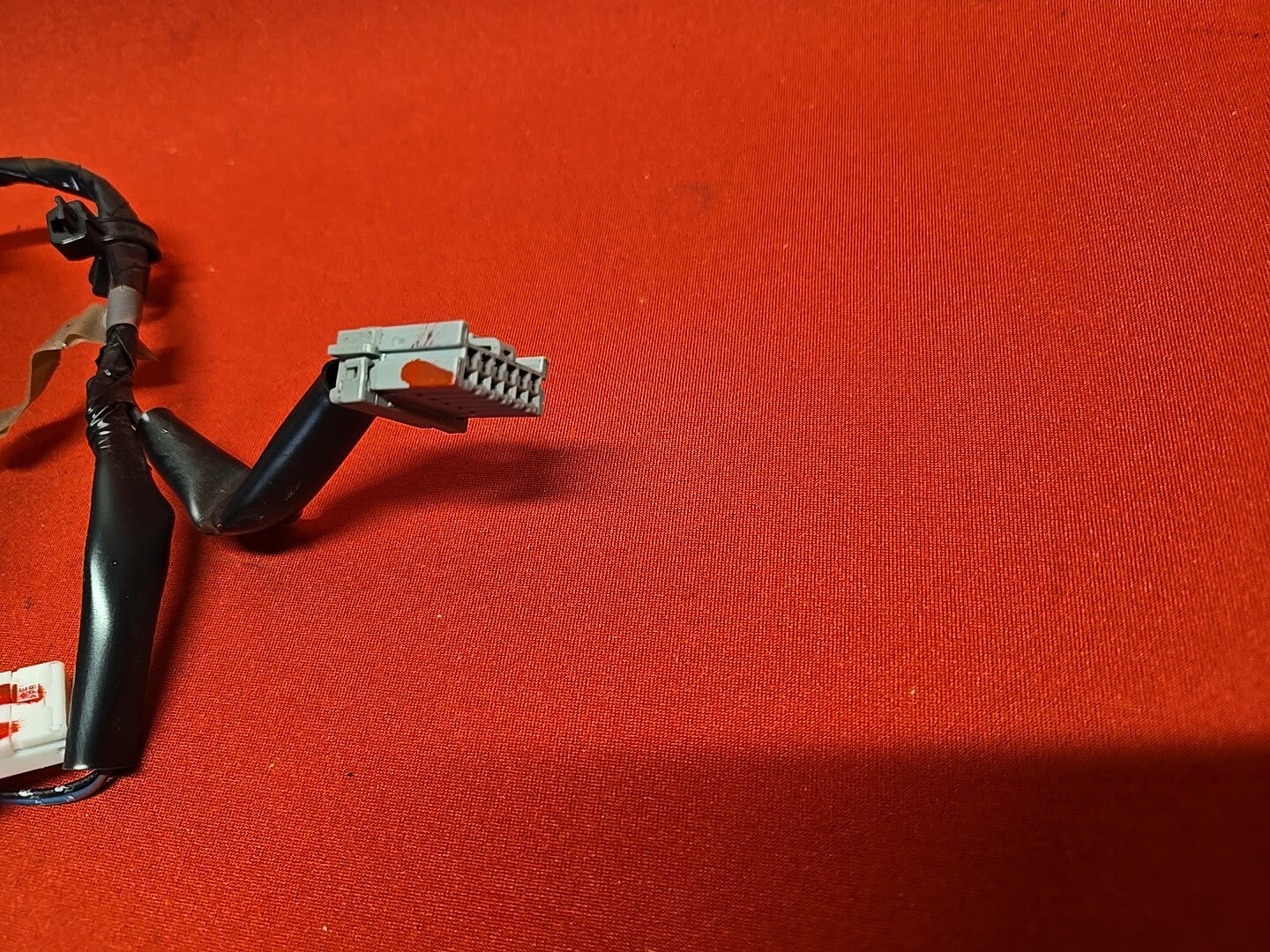 2010 - 2013 Nissan Altima Smart Key Ignition Switch Control Module PIGTAIL WIRES