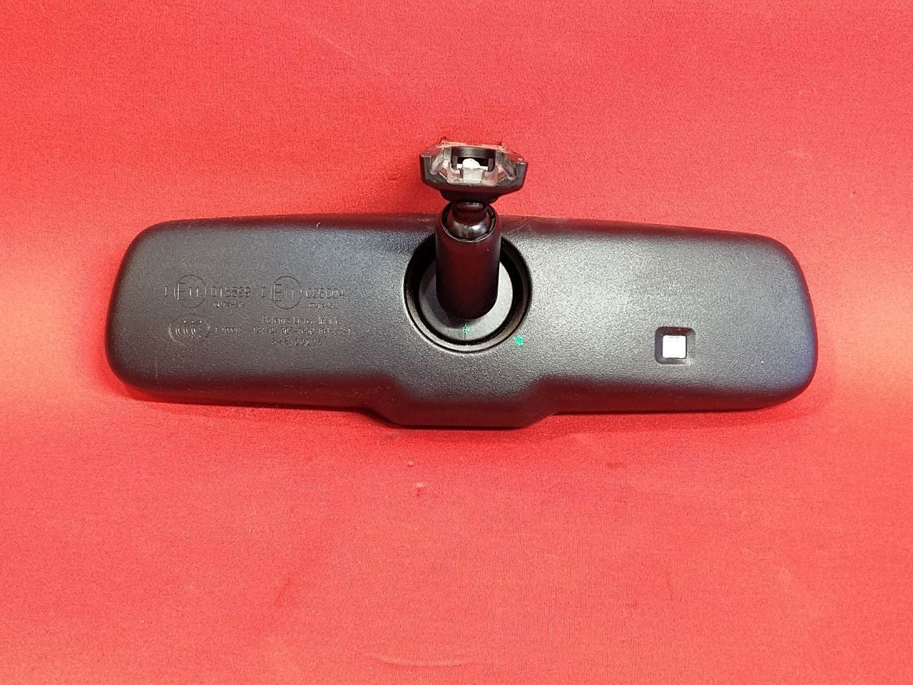 2007-2013 Toyota 10-12 Lexus ES350 Interior Rearview Mirror AUTODIM + COMPASS