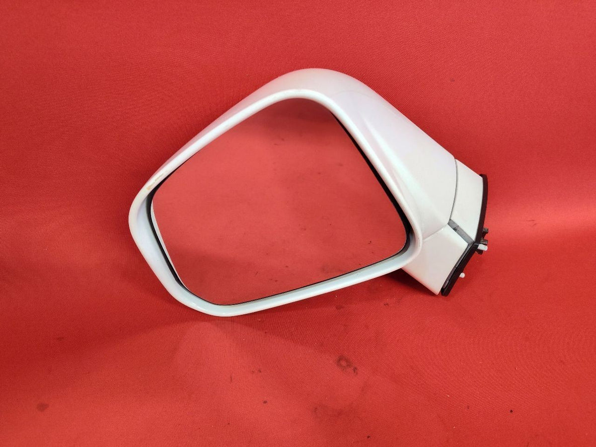 2012-2015 Chevy Captiva 08-10 Saturn Vue LEFT DRIVER Door Wing Mirror Heated