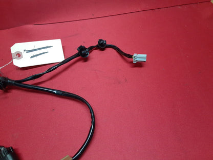 2007 - 2009 Mazda CX9 CX-9 RIGHT PASSENGER Power Seat Wiring Harness TD12881H9