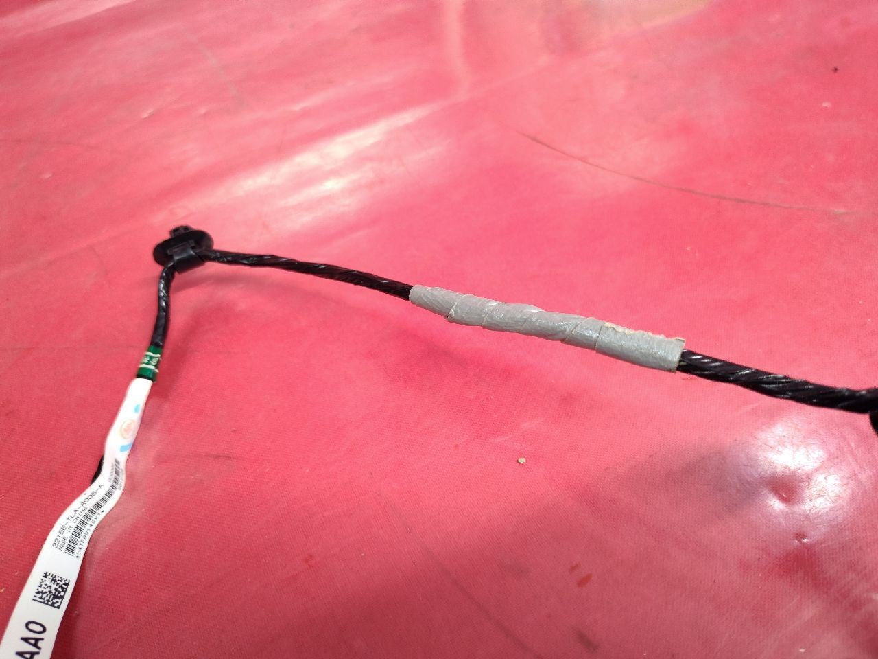 2017-2019 Honda CRV CR-V Power Sunroof Moonroof Motor Wiring Harness Complete
