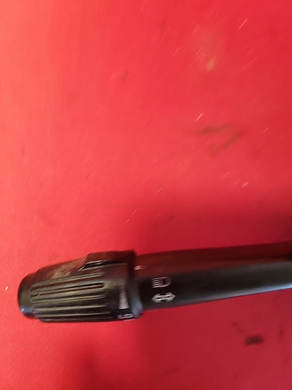 1997 1998 Jeep Grand Cherokee Turn Signal Wiper Switch Stalk w/ Hazard 05252815