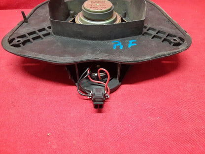 2002 - 2009 GM GMC Chevy Buick Oldsmobile FRONT Door Audio Speaker 10366739