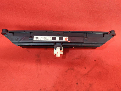 2003-2006 Toyota Camry Digital Clock Time Display Information Screen 83910-33120