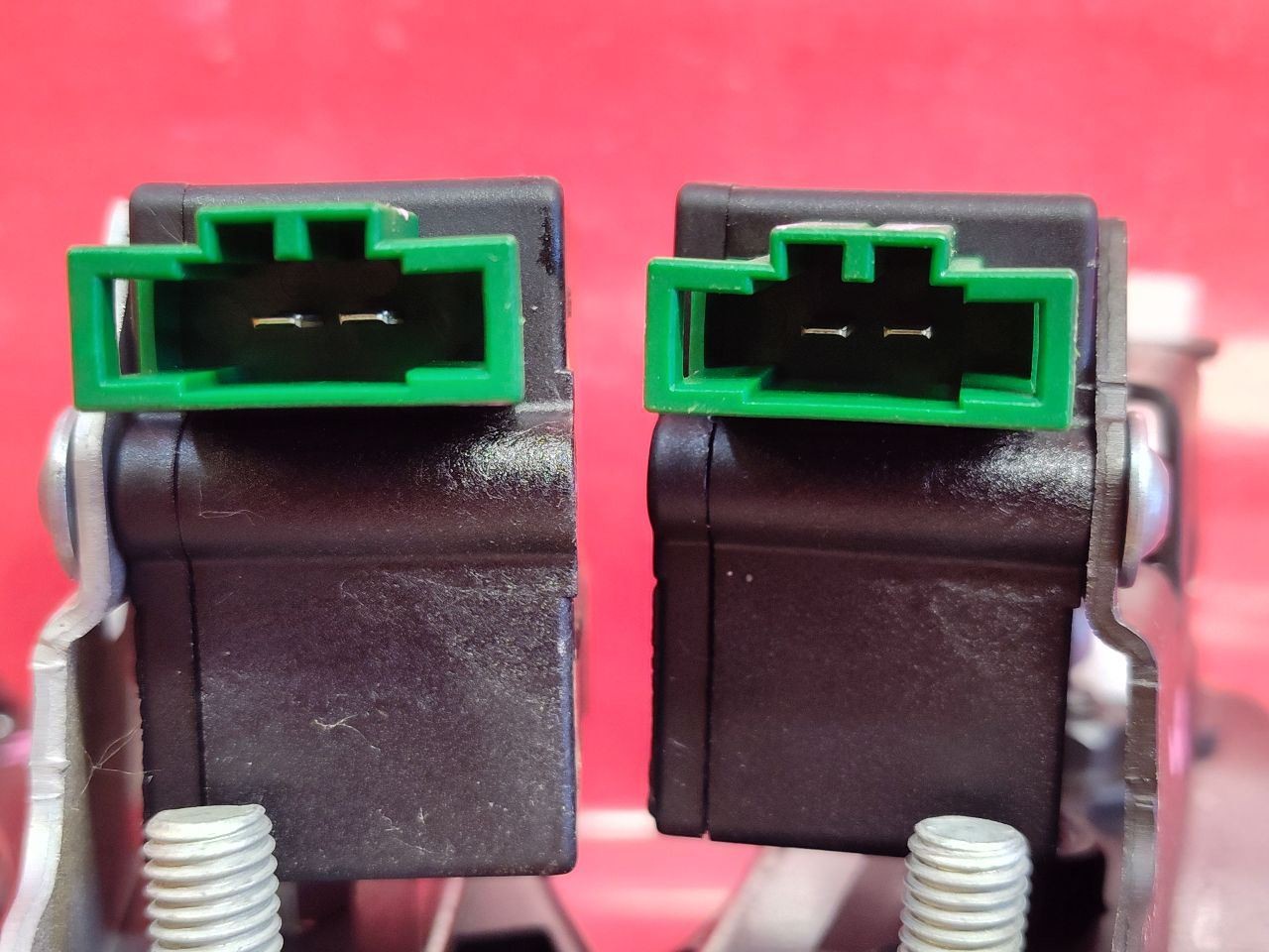 2010-2016 Land Rover LR4 / 05-09 LR3 Liftgate Hatch Latch Lock Actuator SET