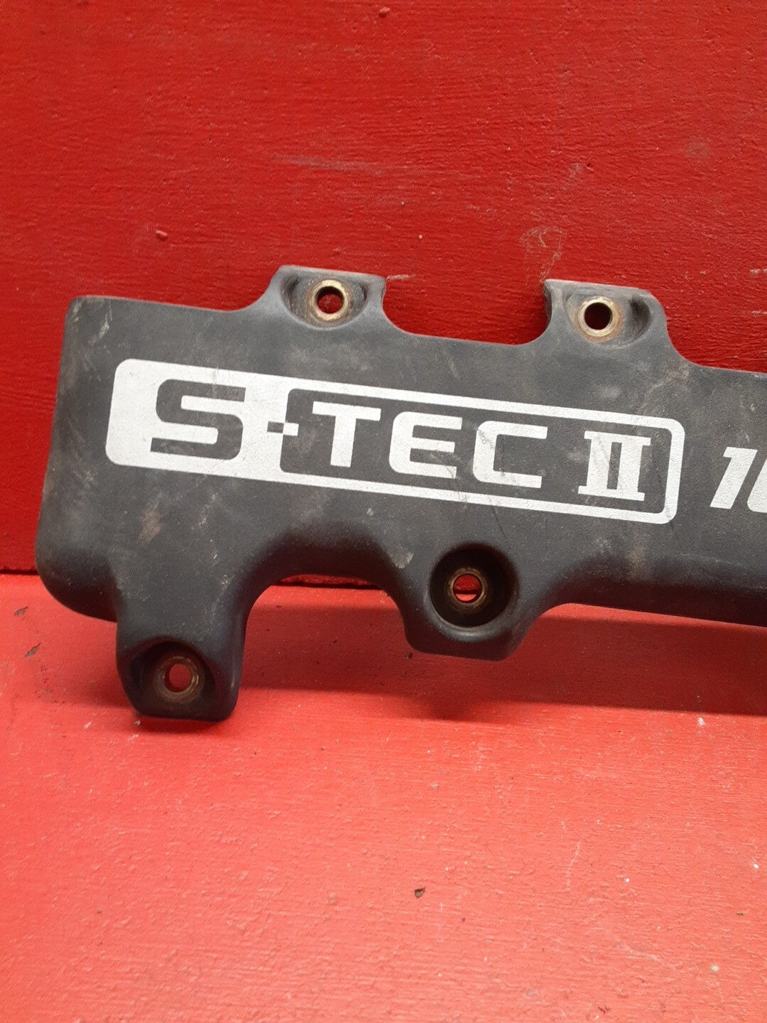 2015 Chevrolet Spark 1.2L L4 Ignition Coil Cover 28289908