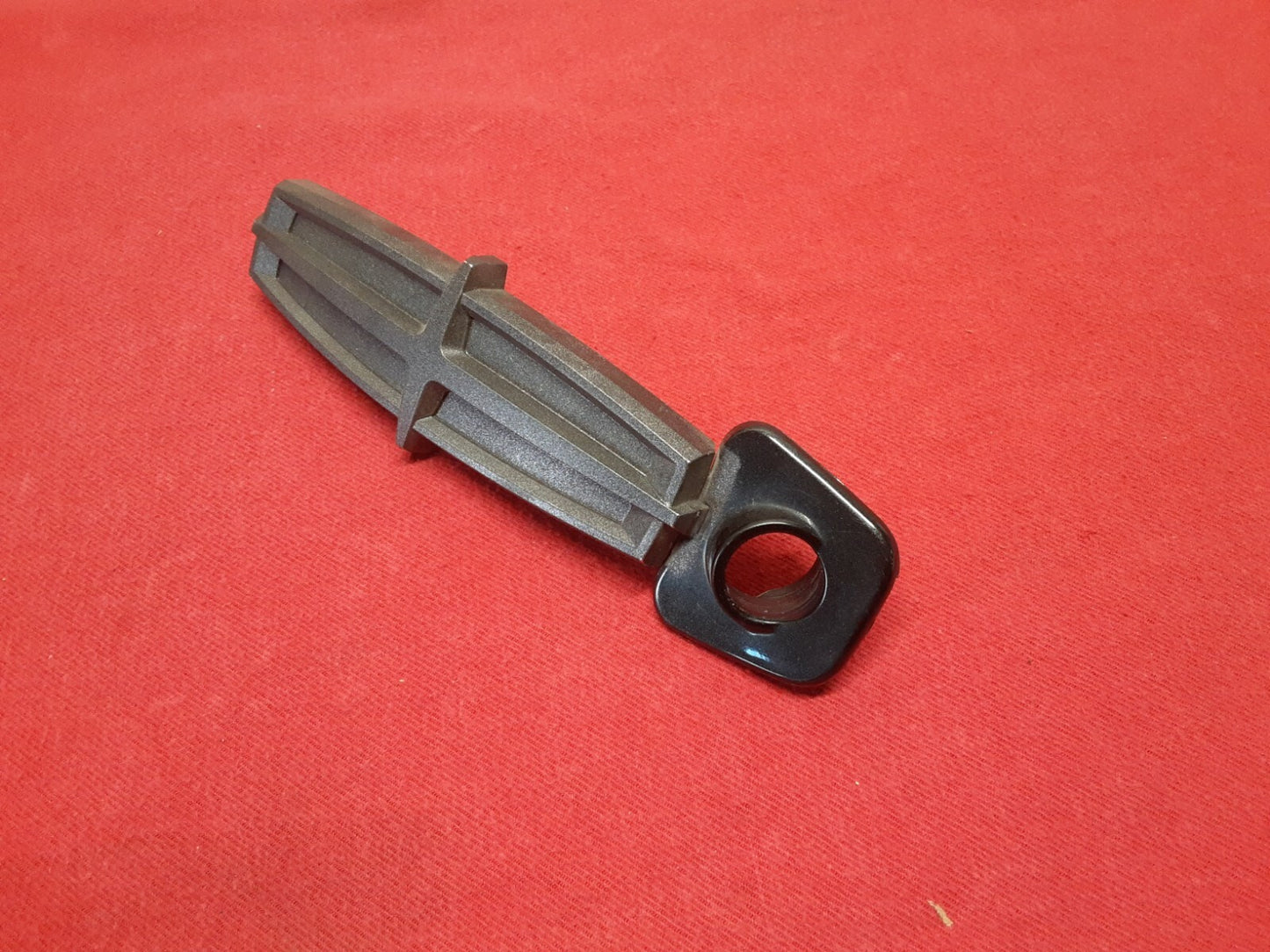 2010 2011 2012 Lincoln MKZ Rearview Park Assist Backup Camera Emblem Cover Badge