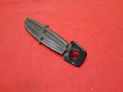 2010 2011 2012 Lincoln MKZ Rearview Park Assist Backup Camera Emblem Cover Badge