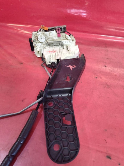 2011-2026 Durango 11-22 Grand Cherokee FRONT LEFT DRIVER Door Latch Actuator