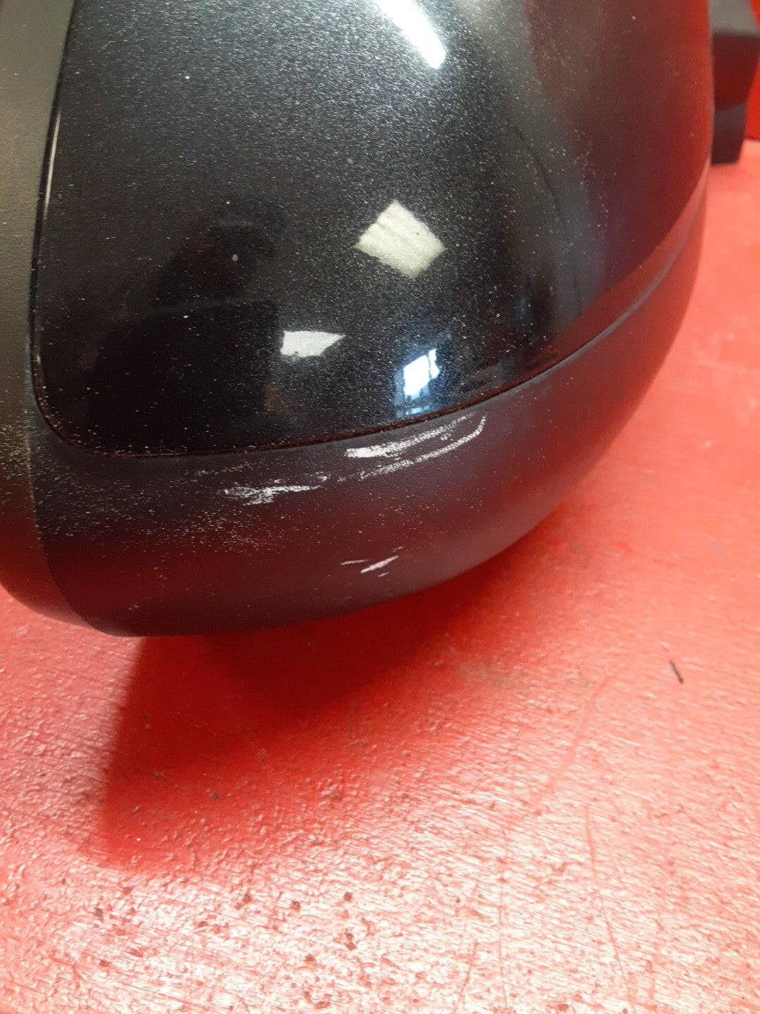 2012-2020 Chevrolet Sonic Front Right Exterior Door Mirror 95205435