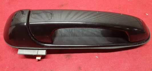 2002 2003 2004 Jeep Grand Cherokee Overland REAR LEFT Exterior Door Handle