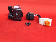 2010-2014 Subaru Outback / Legacy FRONT LEFT DRIVER Seat Recline Lumbar Switches