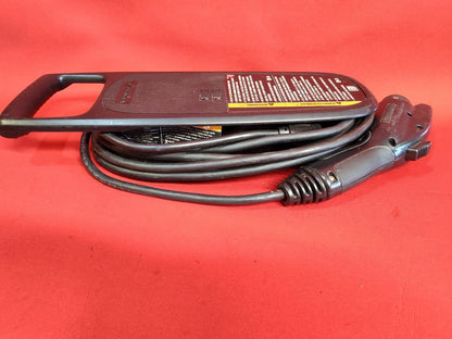 2014-2016 Chevy Volt Spark EV Main Battery Charger Charging Cable 23487635