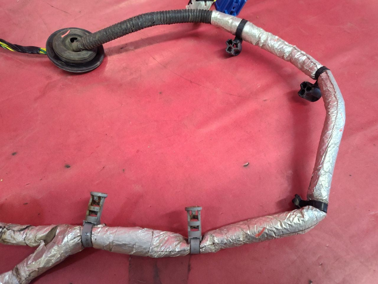 2017 Dodge Durango Multi-Purpose OEM Used Jumper Wiring Harness 68264527AD