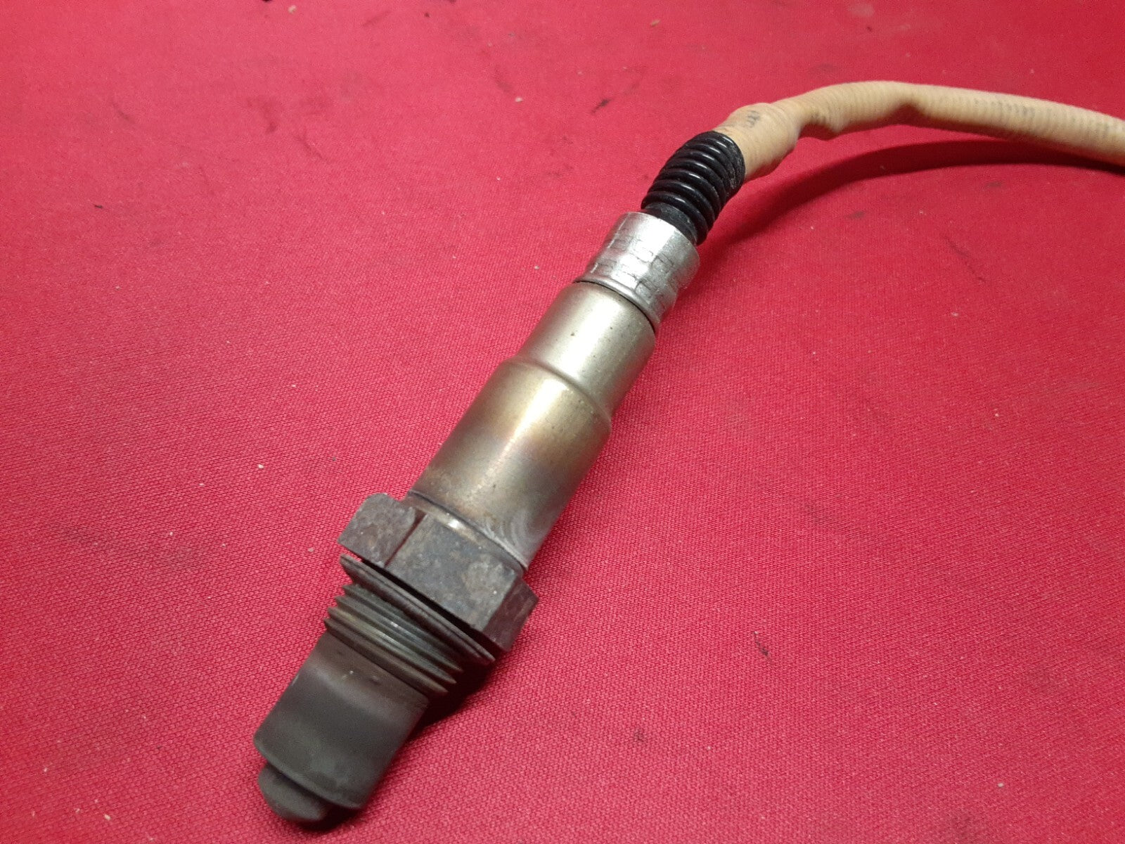 2011 - 2015 Chevrolet Volt 14-16 Cadillac ELR Heated O2 Oxygen Sensor 55569903