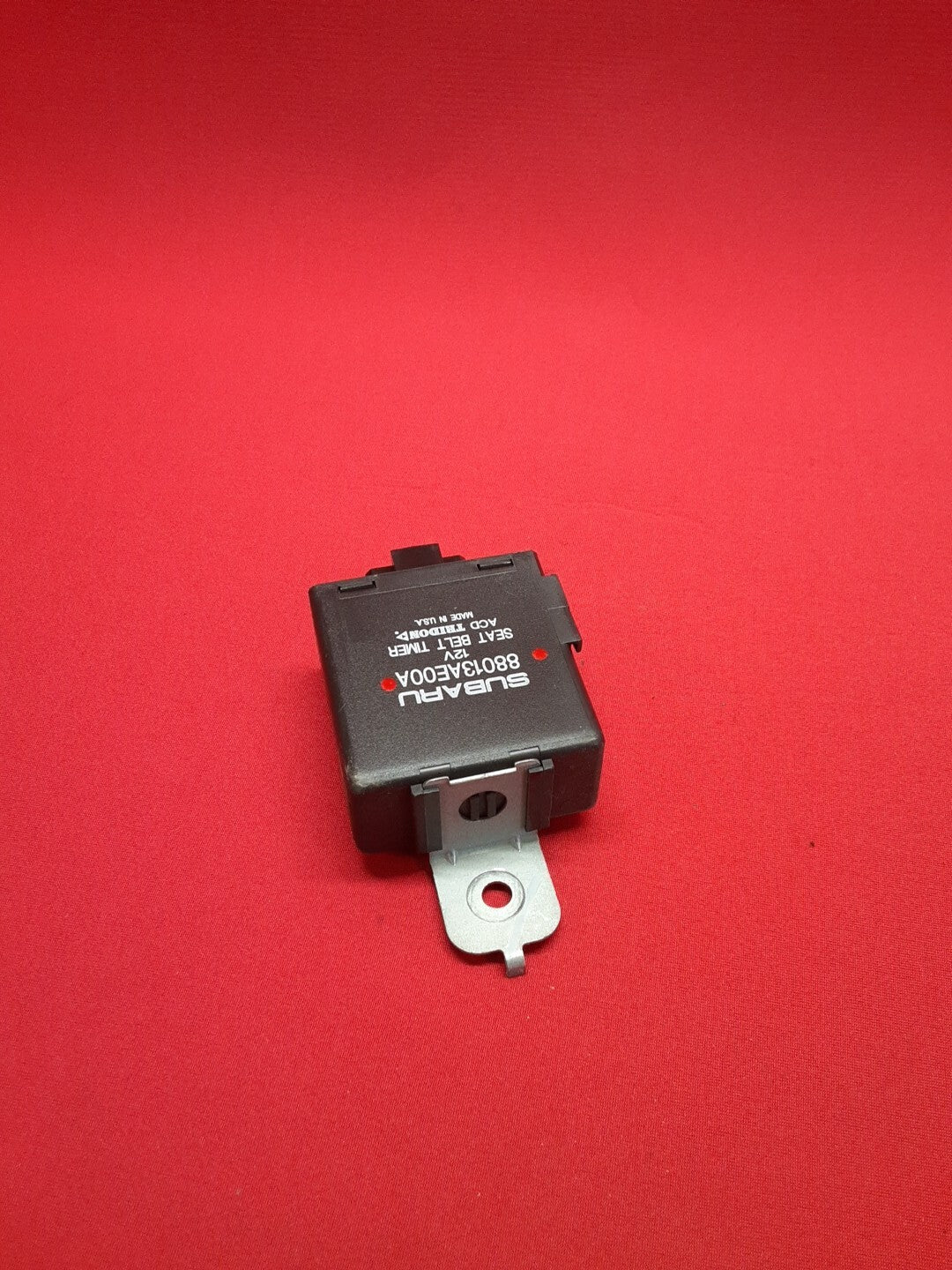 2001 Subaru Outback Key Warning Unit Module 88013AE00A