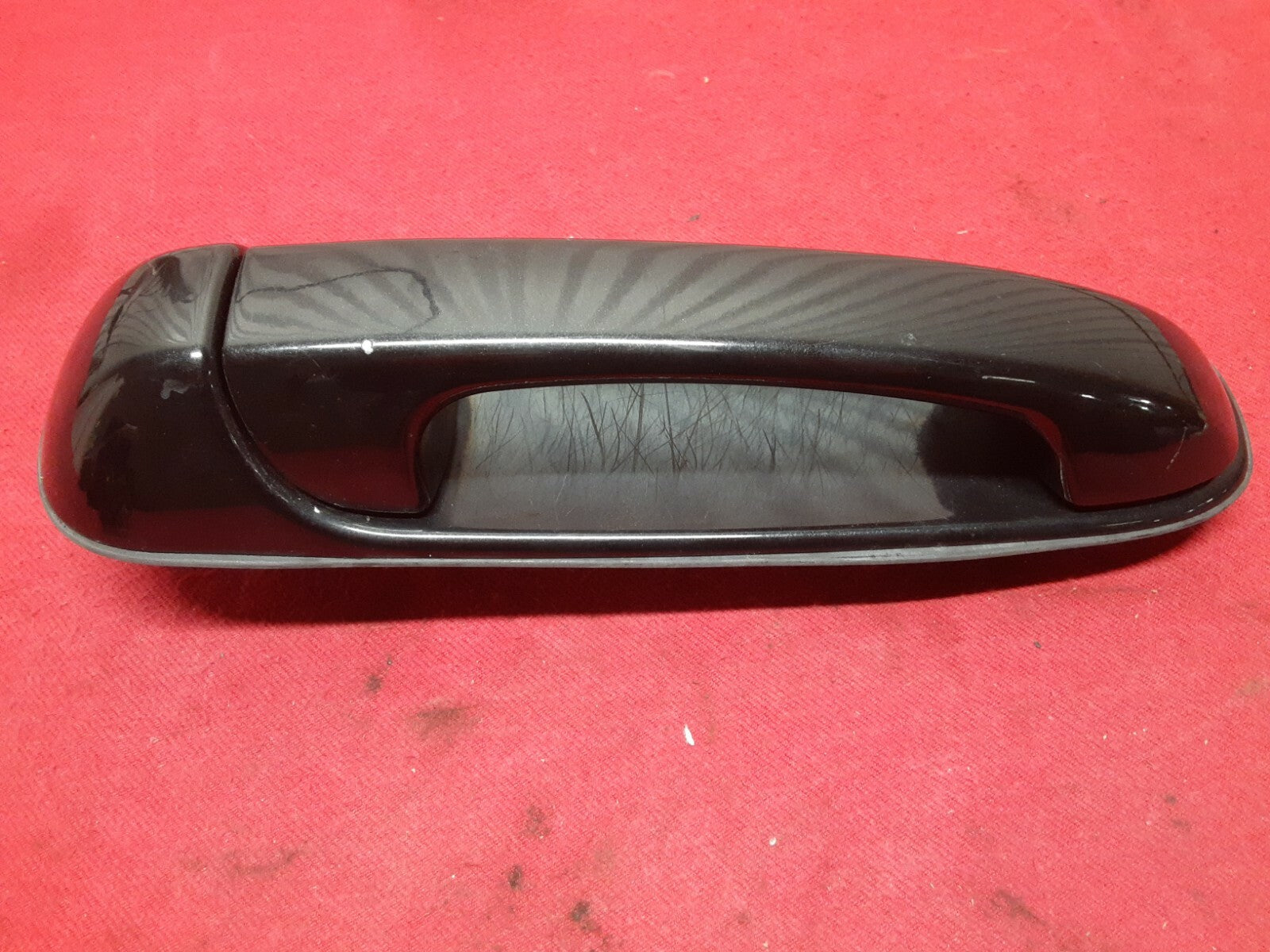 2002 2003 2004 Jeep Grand Cherokee Overland REAR RIGHT Exterior Door Handle