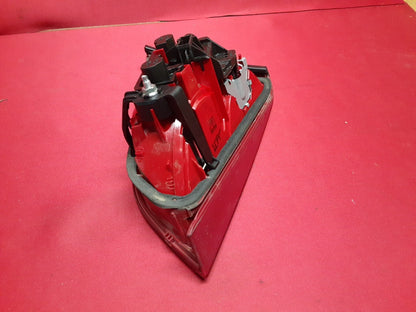 2009 - 2012 Audi A4 10-12 S4 LEFT DRIVER INNER Tail Light Lamp HALOGEN