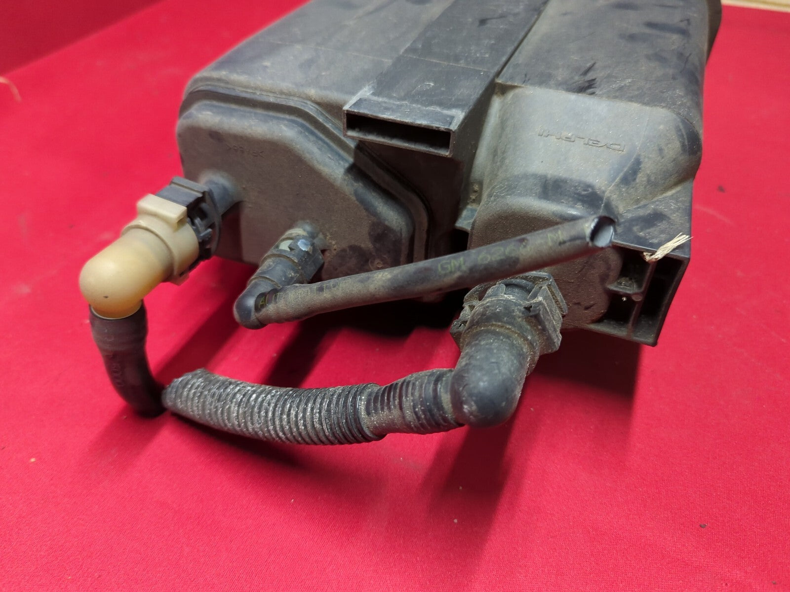 2003 - 2020 Express / Savana / Silverado - Vapor Canister - 15137022