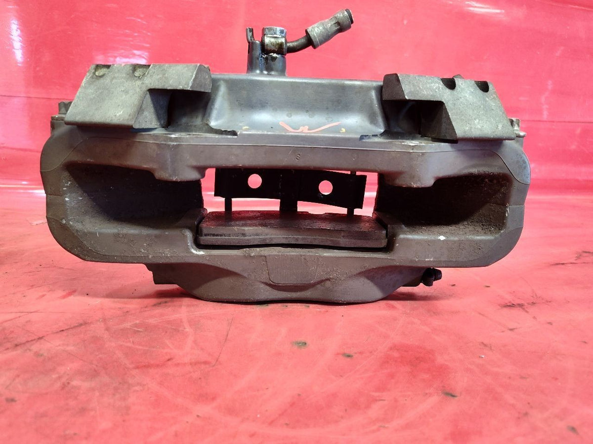 2006-2009 Range Rover Sport SUPERCHARGED V8 Front Driver Brembo Brake Caliper