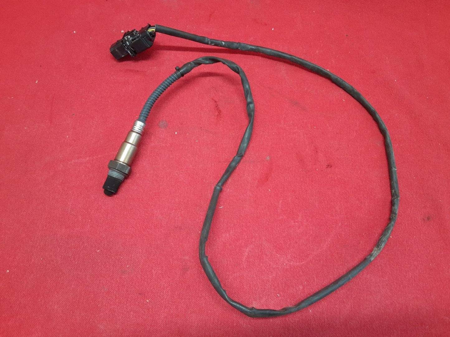 Audi & VW Volkswagen O2 Oxygen Sensor Precat FRONT 0258017180 