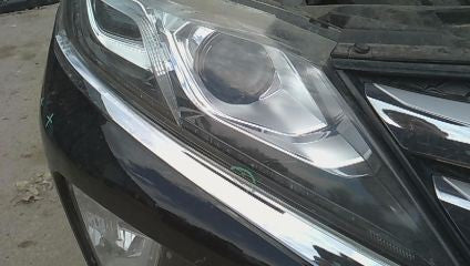 2018 2019 Mitsubishi Eclipse Cross SE SEL Right Passenger Headlight Lamp LED
