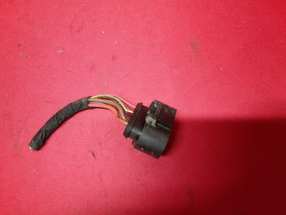 1998 - 2005 Audi FRONT LEFT DRIVER Window Motor 4B0-959-801-E  PIGTAIL