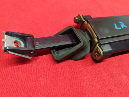 1994 - 2002 - Mercedes C280 - Door Stop / Check / Hinge - Rear Left Driver Side