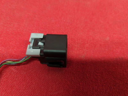 2008 2009 2010 Saturn Vue Wiper Control Switch / Lever - PIGTAIL / WIRING