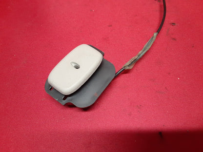 2011 - 2017 Infiniti Map Roof Console Microphone Active Noise Unit 	281D0-1MA1B