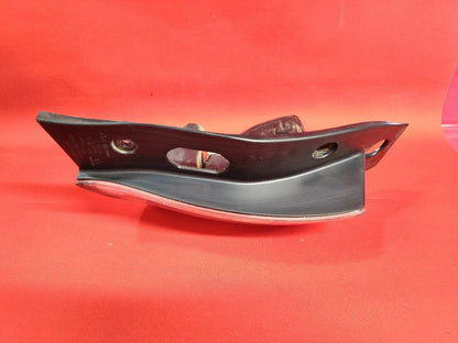 09-13 Subaru Forester RIGHT PASSENGER Tail Light Lamp w/ Wiring Harness